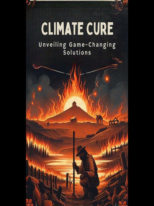 Title details for Climate Cure by Maryanne Richardson - Available